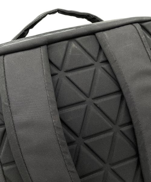 THE NORTH FACE（ザ ノース フェイス）THE NORTH FACE (ザ ノース フェイス) Shuttle Daypack（シャトルデイパック） ブラックの古着・服飾アイテム