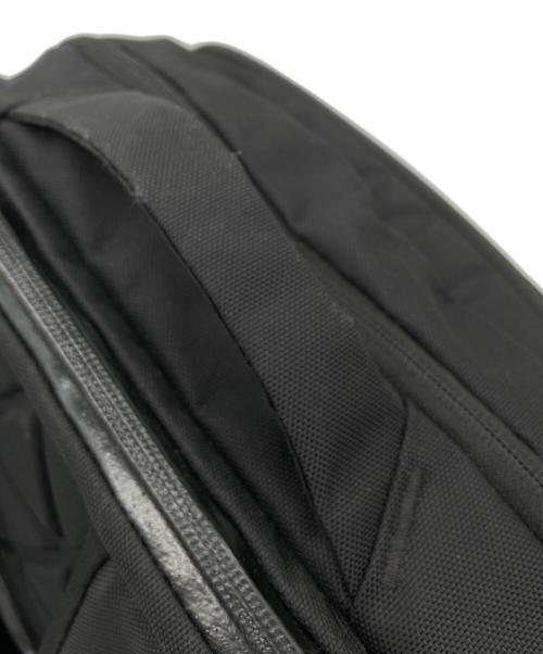 THE NORTH FACE（ザ ノース フェイス）THE NORTH FACE (ザ ノース フェイス) Shuttle Daypack（シャトルデイパック） ブラックの古着・服飾アイテム