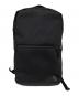 THE NORTH FACE（ザ ノース フェイス）の古着「Shuttle Daypack（シャトルデイパック）」｜ブラック