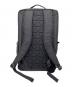 THE NORTH FACE (ザ ノース フェイス) Shuttle Daypack（シャトルデイパック） ブラック：10000円