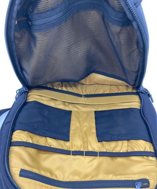 WEXLEY（ウェクスレイ）WEXLEY (ウェクスレイ) リュック ブラックの古着・服飾アイテム