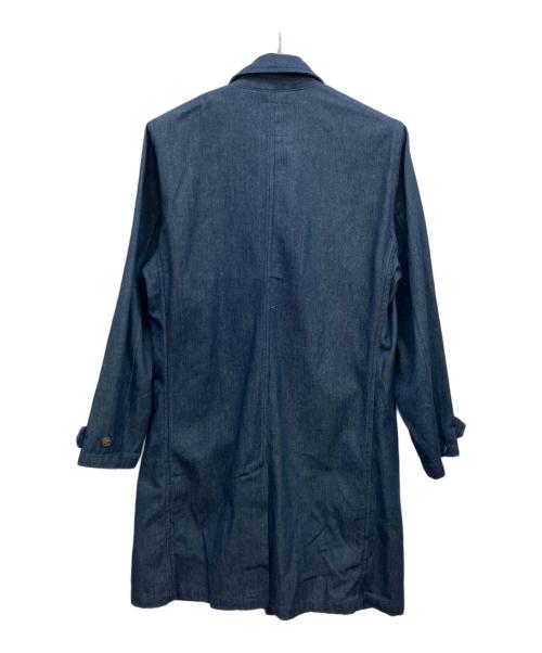 Temptation（テンプテーション）Temptation (テンプテーション) デニムジャケット ネイビー サイズ:Mの古着・服飾アイテム