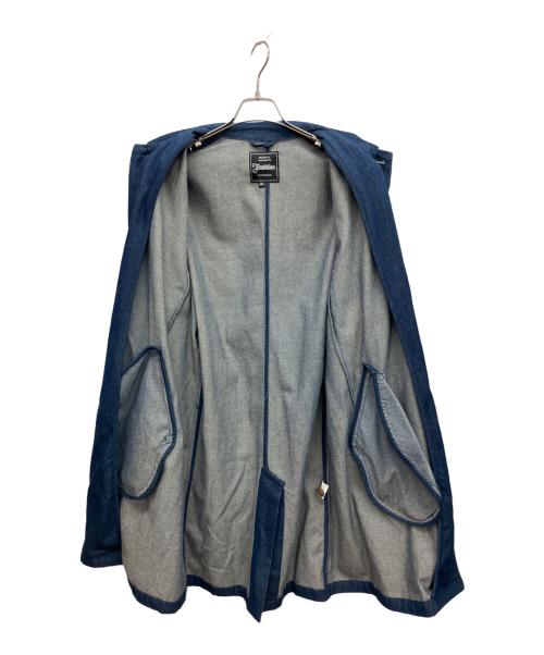 Temptation（テンプテーション）Temptation (テンプテーション) デニムジャケット ネイビー サイズ:Mの古着・服飾アイテム