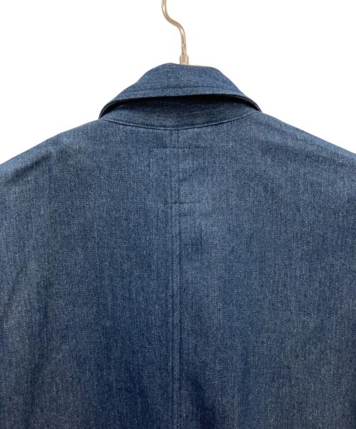 Temptation（テンプテーション）Temptation (テンプテーション) デニムジャケット ネイビー サイズ:Mの古着・服飾アイテム