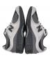 中古・古着 NEW BALANCE (ニューバランス) U200210D ブラック×グレー サイズ:27.5㎝：10000円