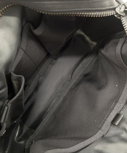PORTER（ポーター）PORTER (ポーター) ショルダーバッグ ブラックの古着・服飾アイテム