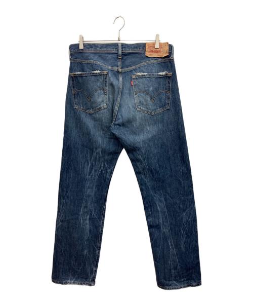 LEVI'S（リーバイス）LEVI'S (リーバイス) デニムパンツ インディゴ サイズ:W34　L32の古着・服飾アイテム