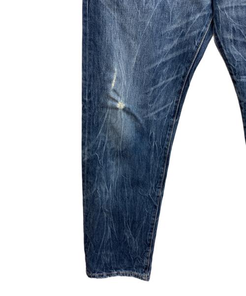 LEVI'S（リーバイス）LEVI'S (リーバイス) デニムパンツ インディゴ サイズ:W34　L32の古着・服飾アイテム