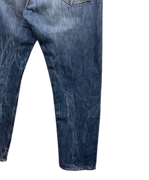 LEVI'S（リーバイス）LEVI'S (リーバイス) デニムパンツ インディゴ サイズ:W34　L32の古着・服飾アイテム