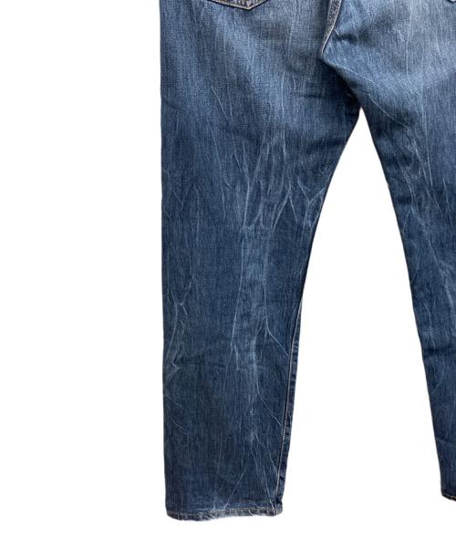 LEVI'S（リーバイス）LEVI'S (リーバイス) デニムパンツ インディゴ サイズ:W34　L32の古着・服飾アイテム