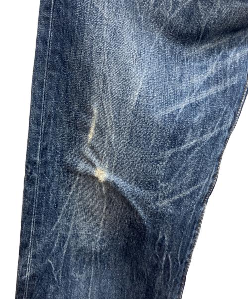 LEVI'S（リーバイス）LEVI'S (リーバイス) デニムパンツ インディゴ サイズ:W34　L32の古着・服飾アイテム
