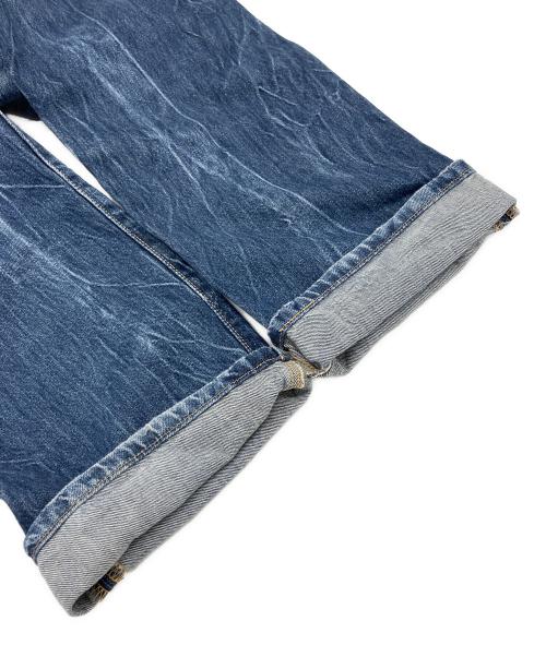 LEVI'S（リーバイス）LEVI'S (リーバイス) デニムパンツ インディゴ サイズ:W34　L32の古着・服飾アイテム