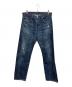 LEVI'S（リーバイス）の古着「デニムパンツ」｜インディゴ
