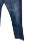 中古・古着 LEVI'S (リーバイス) デニムパンツ インディゴ サイズ:W34　L32：6000円