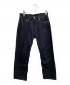 LEVI'Sリーバイス）の古着「デニムパンツ」｜インディゴ