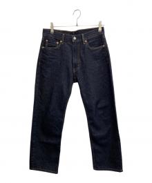 LEVI'S（リーバイス）の古着「デニムパンツ」｜インディゴ
