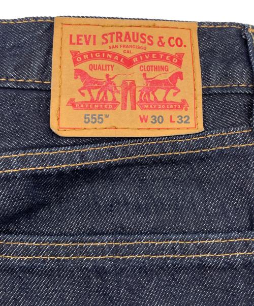 LEVI'S（リーバイス）LEVI'S (リーバイス) デニムパンツ インディゴ サイズ:W30　L32の古着・服飾アイテム