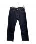 LEVI'S（リーバイス）の古着「デニムパンツ」｜インディゴ