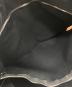 中古・古着 HERMES (エルメス) トートバッグ ブラック：10000円