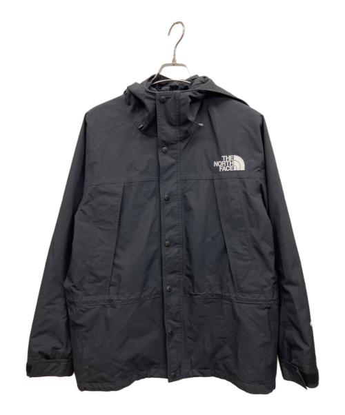 THE NORTH FACE（ザ ノース フェイス）THE NORTH FACE (ザ ノース フェイス) マウンテンパーカー ブラック サイズ:Lの古着・服飾アイテム
