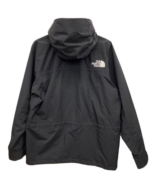 THE NORTH FACE（ザ ノース フェイス）THE NORTH FACE (ザ ノース フェイス) マウンテンパーカー ブラック サイズ:Lの古着・服飾アイテム