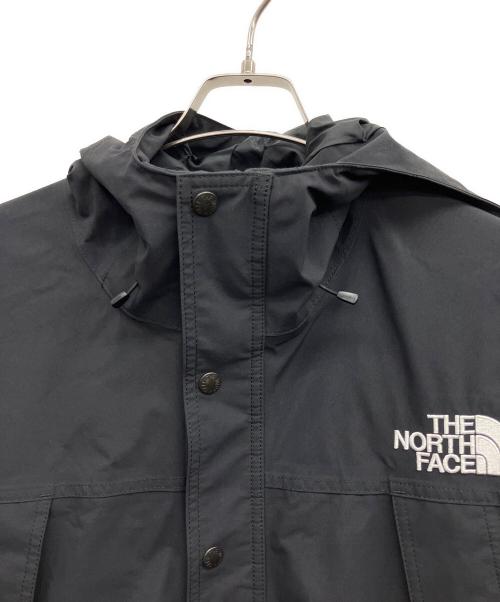 THE NORTH FACE（ザ ノース フェイス）THE NORTH FACE (ザ ノース フェイス) マウンテンパーカー ブラック サイズ:Lの古着・服飾アイテム