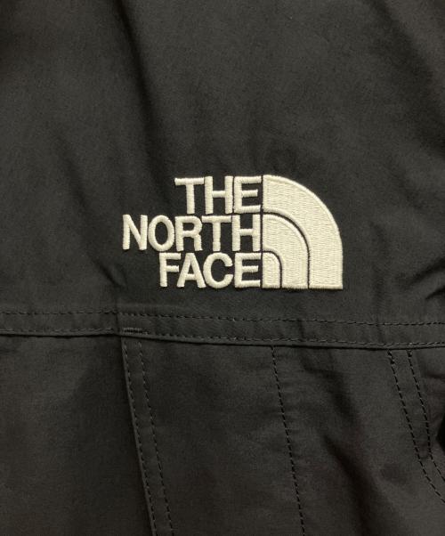 THE NORTH FACE（ザ ノース フェイス）THE NORTH FACE (ザ ノース フェイス) マウンテンパーカー ブラック サイズ:Lの古着・服飾アイテム