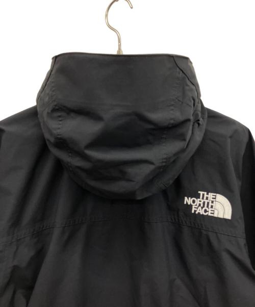 THE NORTH FACE（ザ ノース フェイス）THE NORTH FACE (ザ ノース フェイス) マウンテンパーカー ブラック サイズ:Lの古着・服飾アイテム