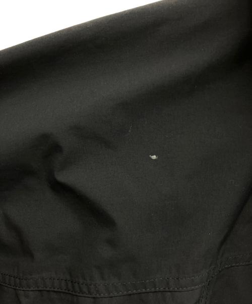 THE NORTH FACE（ザ ノース フェイス）THE NORTH FACE (ザ ノース フェイス) マウンテンパーカー ブラック サイズ:Lの古着・服飾アイテム