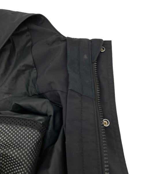 THE NORTH FACE（ザ ノース フェイス）THE NORTH FACE (ザ ノース フェイス) マウンテンパーカー ブラック サイズ:Lの古着・服飾アイテム