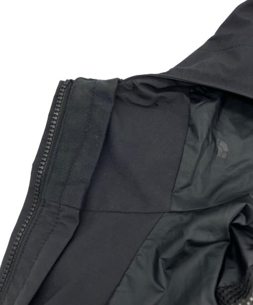 THE NORTH FACE（ザ ノース フェイス）THE NORTH FACE (ザ ノース フェイス) マウンテンパーカー ブラック サイズ:Lの古着・服飾アイテム