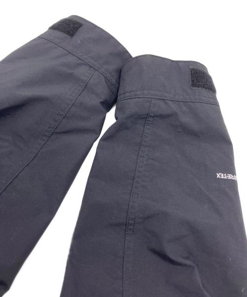 THE NORTH FACE（ザ ノース フェイス）THE NORTH FACE (ザ ノース フェイス) マウンテンパーカー ブラック サイズ:Lの古着・服飾アイテム