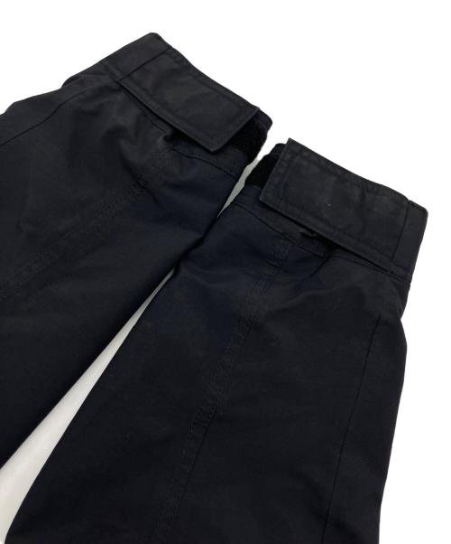 THE NORTH FACE（ザ ノース フェイス）THE NORTH FACE (ザ ノース フェイス) マウンテンパーカー ブラック サイズ:Lの古着・服飾アイテム