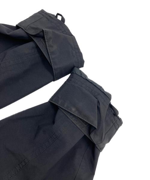 THE NORTH FACE（ザ ノース フェイス）THE NORTH FACE (ザ ノース フェイス) マウンテンパーカー ブラック サイズ:Lの古着・服飾アイテム