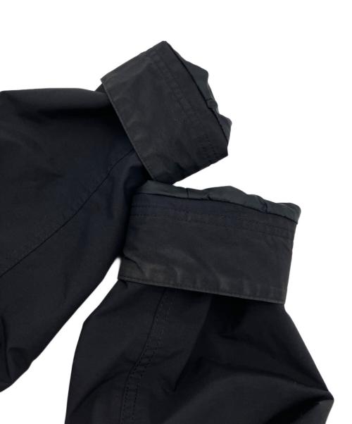 THE NORTH FACE（ザ ノース フェイス）THE NORTH FACE (ザ ノース フェイス) マウンテンパーカー ブラック サイズ:Lの古着・服飾アイテム