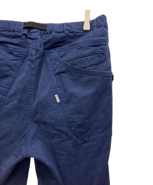 GRIP SWANY（グリップスワニー）GRIP SWANY (グリップスワニー) ワークパンツ ネイビー サイズ:Ｌの古着・服飾アイテム