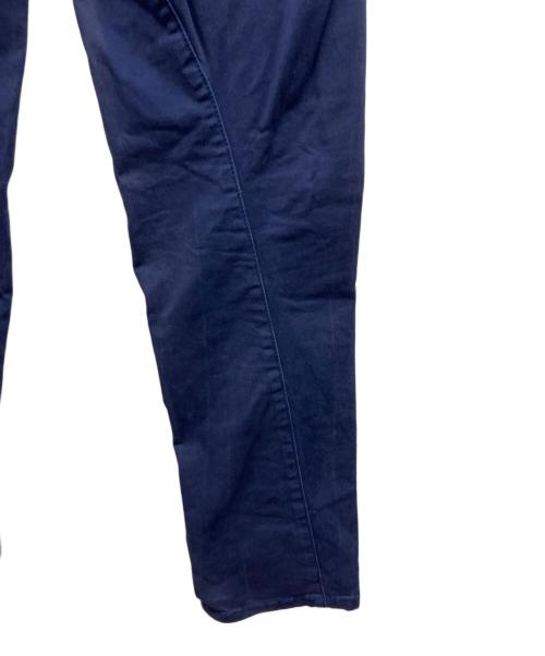 GRIP SWANY（グリップスワニー）GRIP SWANY (グリップスワニー) ワークパンツ ネイビー サイズ:Ｌの古着・服飾アイテム