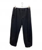 THE NORTH FACEザ ノース フェイス）の古着「ヴェイグラントロングパンツ」｜ブラック
