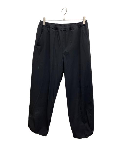 THE NORTH FACE（ザ ノース フェイス）THE NORTH FACE (ザ ノース フェイス) ヴェイグラントロングパンツ ブラック サイズ:Lの古着・服飾アイテム