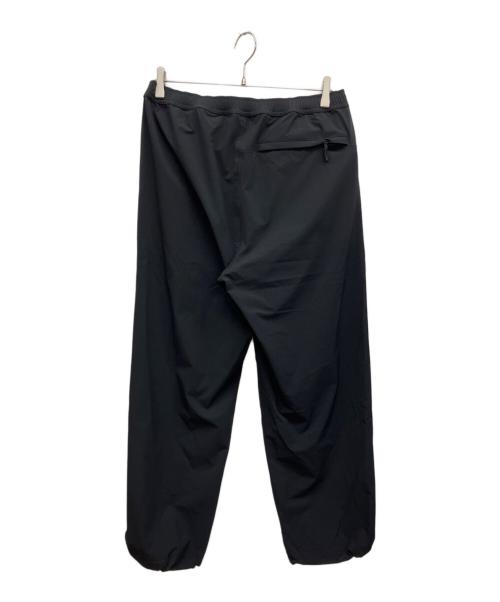 THE NORTH FACE（ザ ノース フェイス）THE NORTH FACE (ザ ノース フェイス) ヴェイグラントロングパンツ ブラック サイズ:Lの古着・服飾アイテム