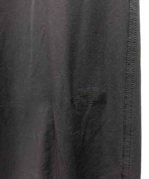 THE NORTH FACE（ザ ノース フェイス）THE NORTH FACE (ザ ノース フェイス) ヴェイグラントロングパンツ ブラック サイズ:Lの古着・服飾アイテム