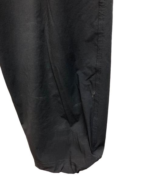 THE NORTH FACE（ザ ノース フェイス）THE NORTH FACE (ザ ノース フェイス) ヴェイグラントロングパンツ ブラック サイズ:Lの古着・服飾アイテム