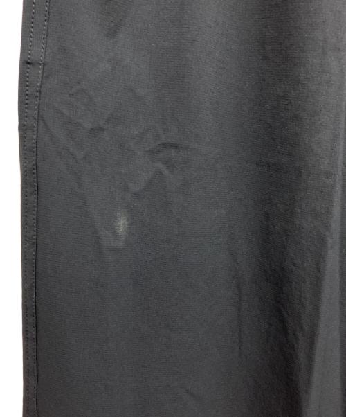 THE NORTH FACE（ザ ノース フェイス）THE NORTH FACE (ザ ノース フェイス) ヴェイグラントロングパンツ ブラック サイズ:Lの古着・服飾アイテム