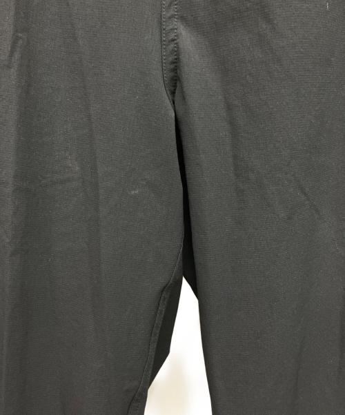 THE NORTH FACE（ザ ノース フェイス）THE NORTH FACE (ザ ノース フェイス) ヴェイグラントロングパンツ ブラック サイズ:Lの古着・服飾アイテム