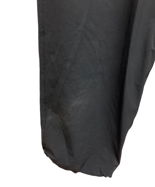 THE NORTH FACE（ザ ノース フェイス）THE NORTH FACE (ザ ノース フェイス) ヴェイグラントロングパンツ ブラック サイズ:Lの古着・服飾アイテム