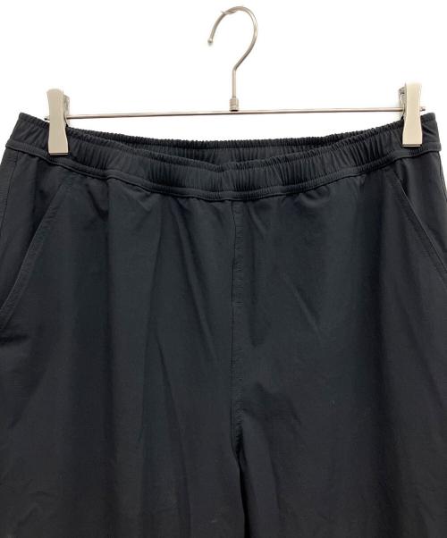 THE NORTH FACE（ザ ノース フェイス）THE NORTH FACE (ザ ノース フェイス) ヴェイグラントロングパンツ ブラック サイズ:Lの古着・服飾アイテム