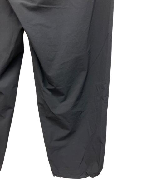 THE NORTH FACE（ザ ノース フェイス）THE NORTH FACE (ザ ノース フェイス) ヴェイグラントロングパンツ ブラック サイズ:Lの古着・服飾アイテム