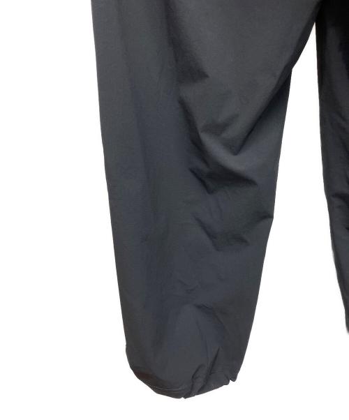 THE NORTH FACE（ザ ノース フェイス）THE NORTH FACE (ザ ノース フェイス) ヴェイグラントロングパンツ ブラック サイズ:Lの古着・服飾アイテム