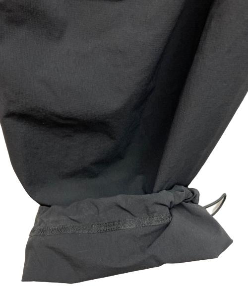 THE NORTH FACE（ザ ノース フェイス）THE NORTH FACE (ザ ノース フェイス) ヴェイグラントロングパンツ ブラック サイズ:Lの古着・服飾アイテム