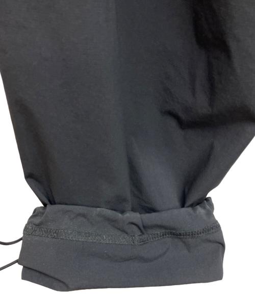 THE NORTH FACE（ザ ノース フェイス）THE NORTH FACE (ザ ノース フェイス) ヴェイグラントロングパンツ ブラック サイズ:Lの古着・服飾アイテム